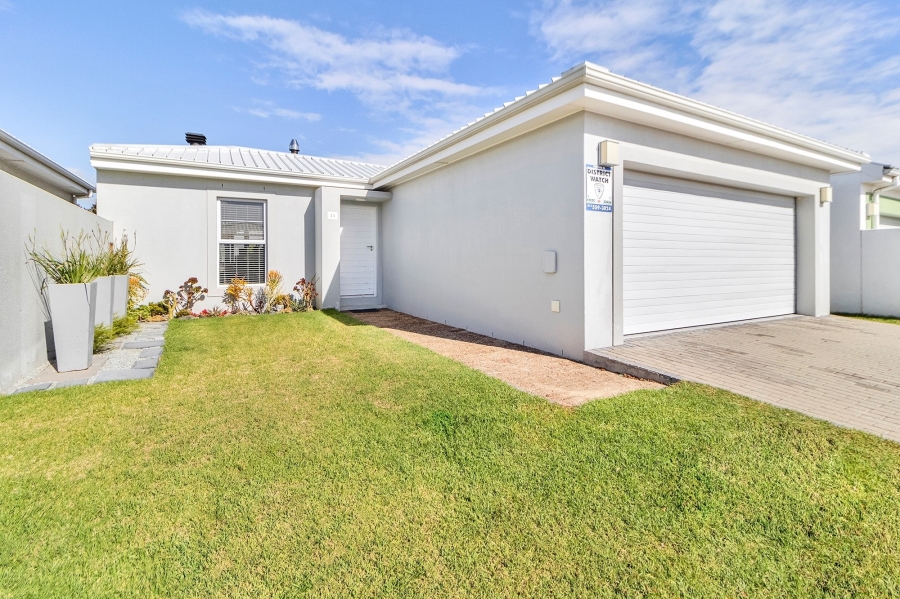 3 Bedroom Property for Sale in Burgundy Estate Western Cape
